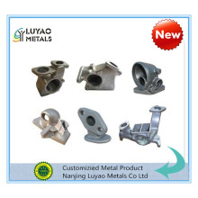 Casting Part with Different Kind of Metal Material